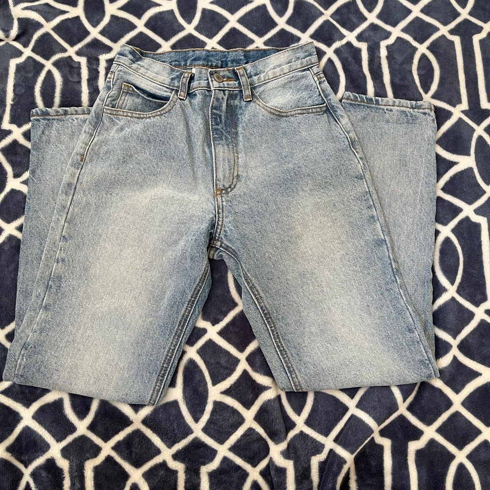 Brandy Melville jeans